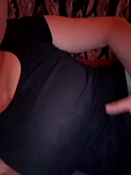 Ariana381 online show from November 6, 2025, 9:37 pm