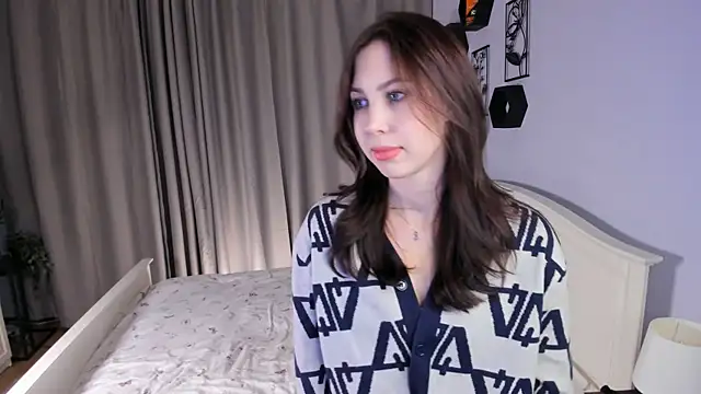 KeciaRappa online show from October 25, 2025, 12:56 pm