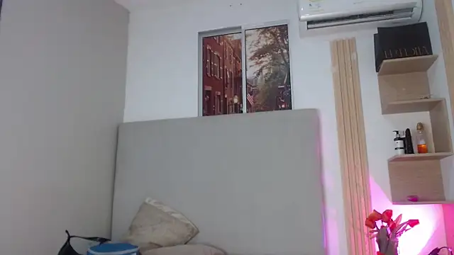 miel alisha online show from April 5, 2026, 12:57 pm