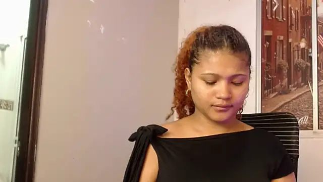 miel alisha online show from June 4, 2026, 12:00 pm