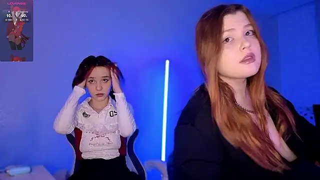 akemichkaa online show from January 10, 2026, 7:15 pm