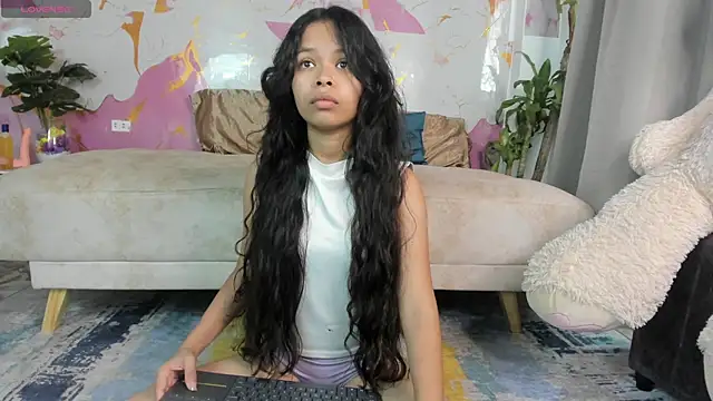 sharon ivanna12 online show from March 29, 2026, 7:58 pm