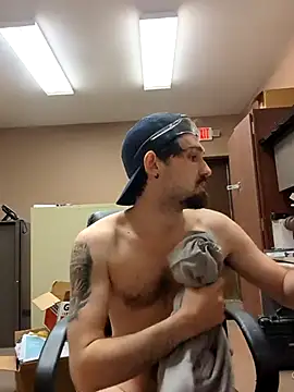 countrybannanaman online show from November 3, 2025, 11:37 pm