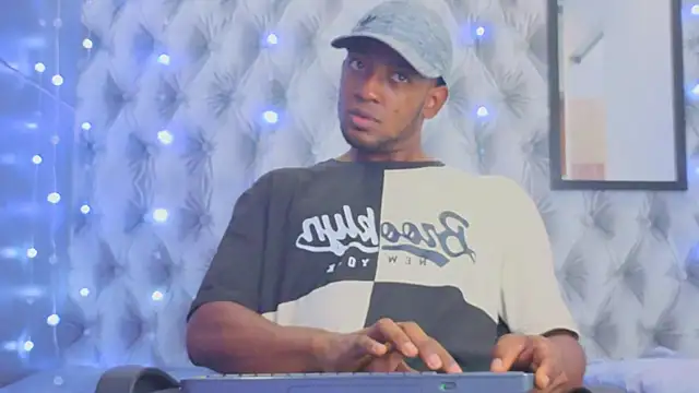 Stevenbrand online show from November 28, 2025, 6:43 pm