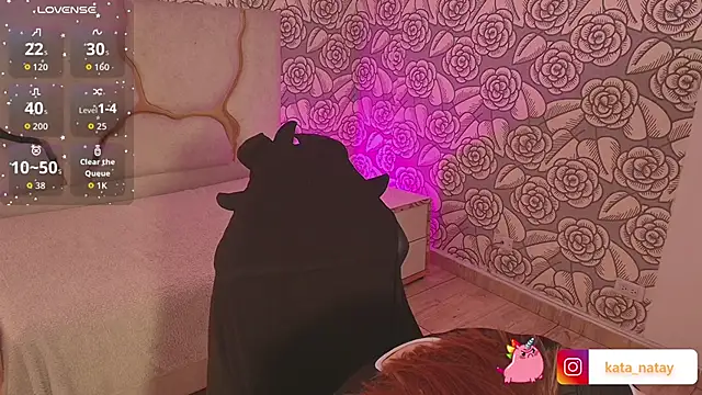 KATANA TAY online show from December 4, 2025, 11:52 am