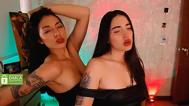 natval6 online show from February 7, 2026, 10:13 pm