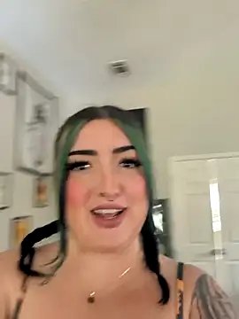 ImKatMeow online show from April 23, 2026, 4:53 pm