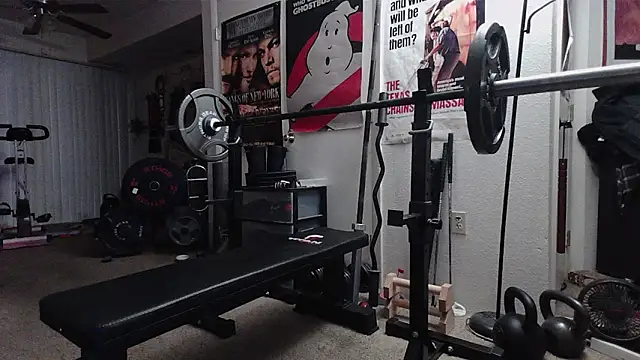 biggerisbetter12 online show from March 7, 2026, 12:13 pm