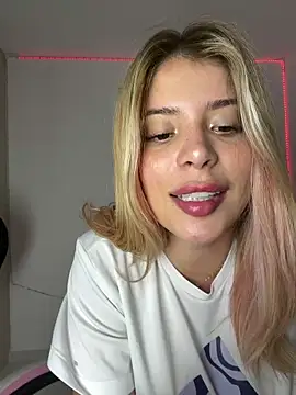  Alicee 1 online show from January 8, 2026, 12:46 am