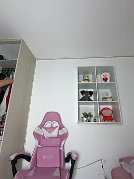  Alicee 1 online show from March 25, 2026, 1:11 am