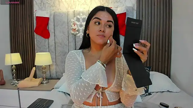 goddessfeetxx online show from December 19, 2025, 8:27 pm