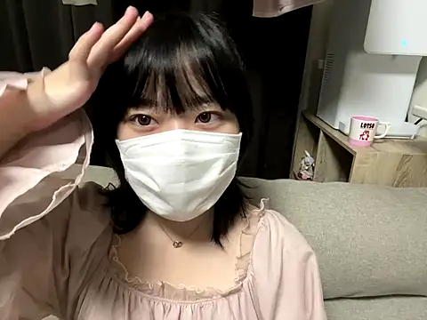 pinkudayo girl online show from November 3, 2025, 10:05 am