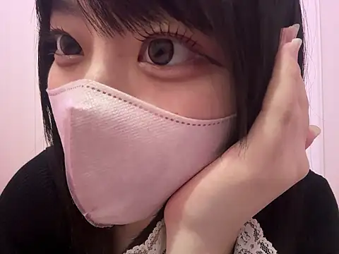 Snapshot of pinkudayo_girl chatting on July 3, 2026, 3:07 pm pinkudayo girl online show from July 3, 2026, 3:07 pm