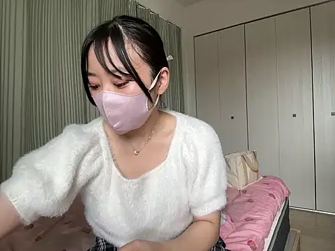 Snapshot of pinkudayo_girl chatting on July 18, 2026, 1:21 am pinkudayo girl online show from July 18, 2026, 1:21 am