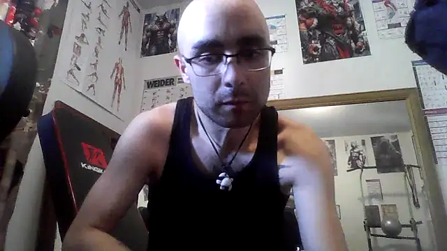 DaddysDopeyDomBoy online show from July 29, 2026, 8:07 pm