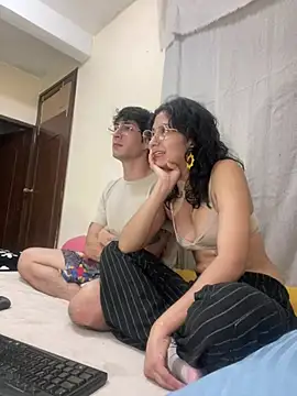 Gaia 16 online show from February 4, 2026, 3:23 am