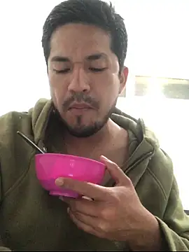 BMRF94 online show from October 27, 2025, 2:26 am