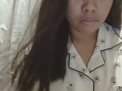 ChubbyButty online show from March 27, 2026, 10:37 am