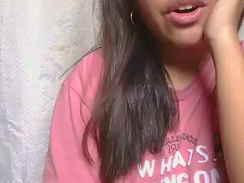 ChubbyButty online show from May 19, 2026, 1:56 am