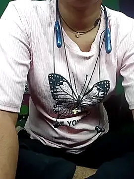 Snapshot of CUTE_kalpna chatting on October 22, 2025, 1:50 am CUTE kalpna online show from October 22, 2025, 1:50 am