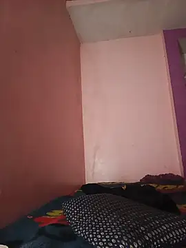 Snapshot of CUTE_kalpna chatting on July 19, 2026, 12:25 am CUTE kalpna online show from July 19, 2026, 12:25 am