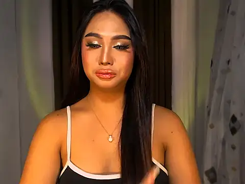 BigBrownCock Candice online show from November 4, 2025, 6:29 pm