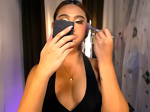 BigBrownCock Candice online show from March 4, 2026, 2:45 pm