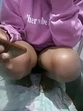 Chocopie Girl online show from November 27, 2025, 2:24 am