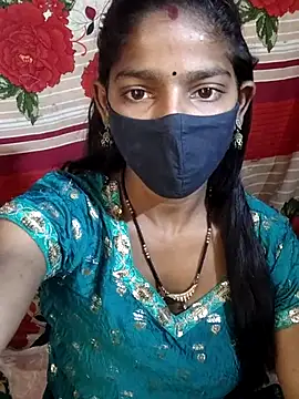 Itz Aisha   online show from April 21, 2026, 6:09 am