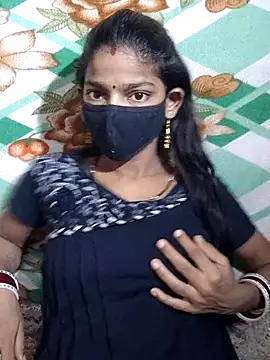 Itz Aisha   online show from July 21, 2026, 5:43 am