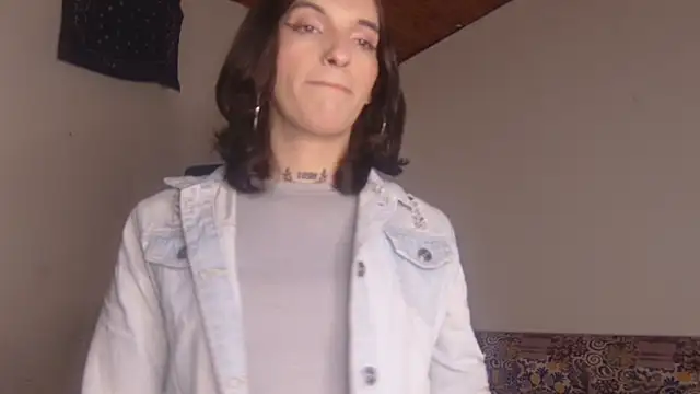 Scarlett crastrawberry online show from January 16, 2026, 8:02 pm