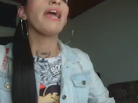 Scarlett crastrawberry online show from February 27, 2026, 9:59 pm