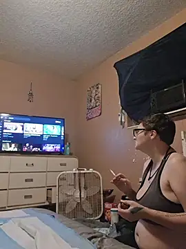 faithorsini8 online show from November 25, 2025, 5:51 am