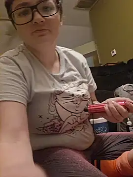 faithorsini8 online show from December 23, 2025, 6:11 am