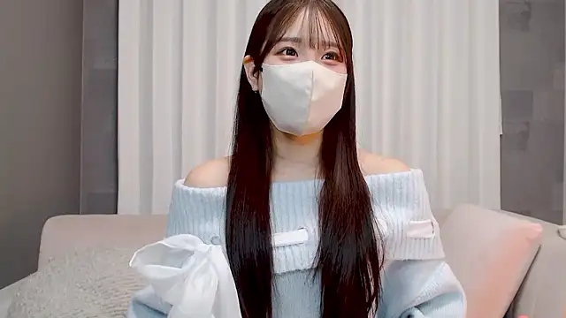 LOVE MIREI LOVE online show from February 1, 2026, 11:09 am