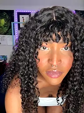 DaisyMynx online show from November 2, 2025, 2:25 am