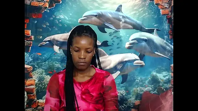 AfricanBarbiee69 online show from April 7, 2026, 3:12 pm