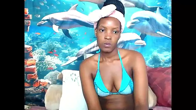 Snapshot of AfricanBarbiee69 chatting on April 22, 2026, 4:52 pm AfricanBarbiee69 online show from April 22, 2026, 4:52 pm
