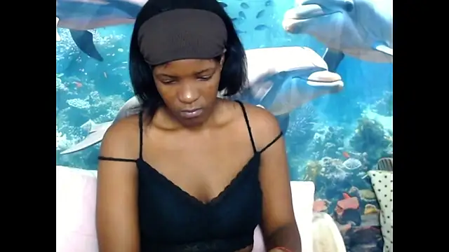 Snapshot of AfricanBarbiee69 chatting on May 30, 2026, 7:05 am AfricanBarbiee69 online show from May 30, 2026, 7:05 am