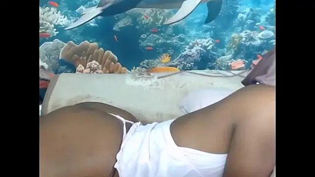 AfricanBarbiee69 online show from July 21, 2026, 8:33 pm