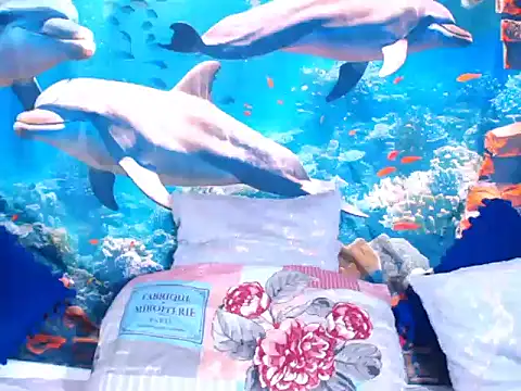 Cherrybootyjoy online show from November 13, 2025, 10:14 am