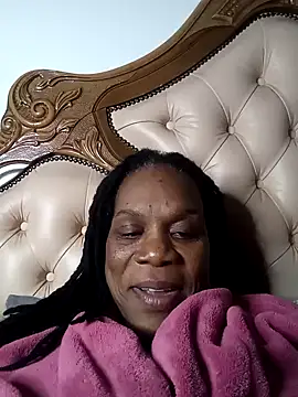 Hotcougar online show from October 29, 2025, 8:21 pm