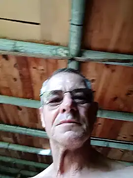 Sexyfab65 online show from October 26, 2025, 12:44 pm