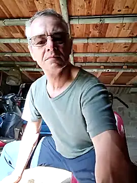 Sexyfab65 online show from November 9, 2025, 12:58 pm