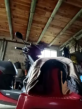 Sexyfab65 online show from November 17, 2025, 2:01 pm