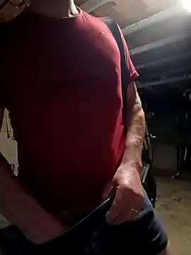 Sexyfab65 online show from December 19, 2025, 5:14 am