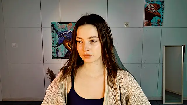 Snapshot of KiraVair chatting on February 14, 2026, 9:17 am KiraVair online show from February 14, 2026, 9:17 am