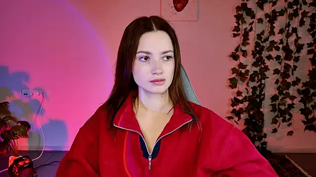 Snapshot of KiraVair chatting on February 22, 2026, 7:08 am KiraVair online show from February 22, 2026, 7:08 am