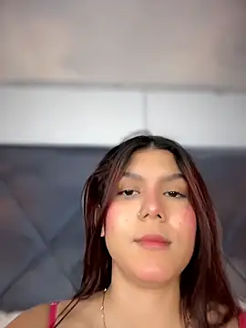 CherrySmirkXXX online show from February 17, 2026, 1:07 pm