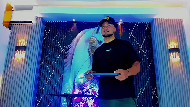 handsome boys22 online show from January 16, 2026, 12:42 pm